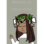 Hope’s army