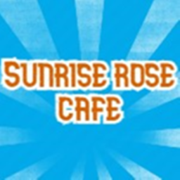 [NEW] Sunrise rose cafe