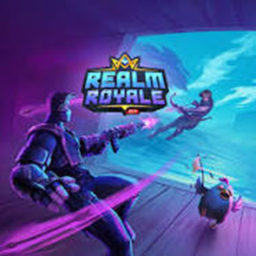 Roblox Realm Royale