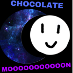 Chocolate Mooncake