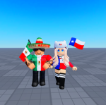 Texas and United States