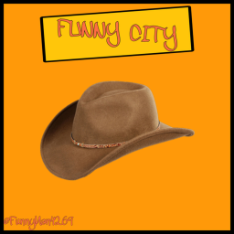 Funny City