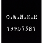 O.W.N.E.R DHC