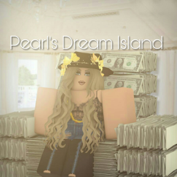 Pearl's | Dream Island