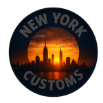 New York Customs