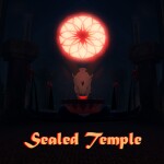 The Sealed Temple
