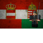 Imperial Austro-Hungarian Empire‏