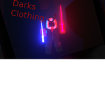 Dark's Clothing Storee