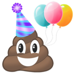 Party Pooper