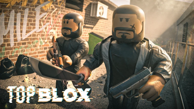 Top Blox