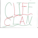 CliffClan Movie :D