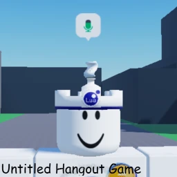 untitled hangout game icon