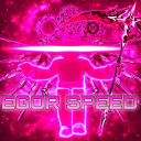 [🐣🕊️Easter Hunt!!] Egor Speed