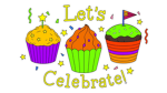 Lets celebratel