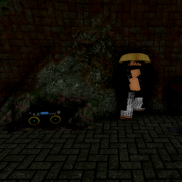 Samurai's Revenge 2