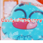 Bluebxrries Group