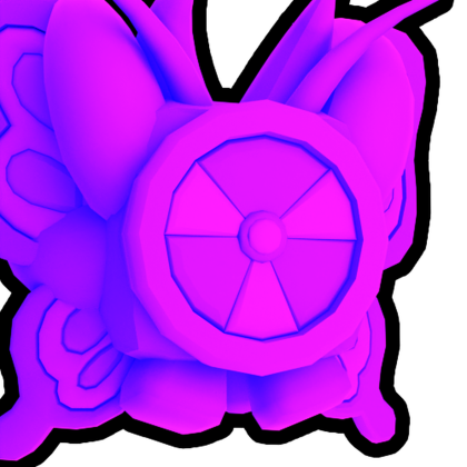 Galaxy Atomic Moth