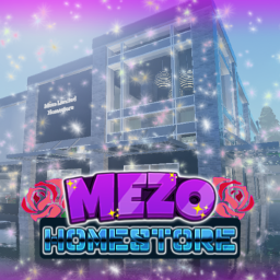 Mezo Homestore