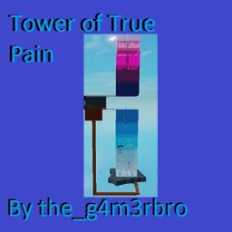 Tower of True Pain icon