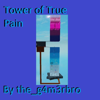 Tower of True Pain