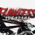 女Flawless
