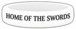 The home of the swords
