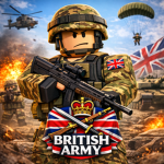 The British Army |BA| ᅠ ᅠ