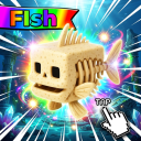 Fish 🐟 Tap Simulator