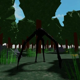 The Woods icon
