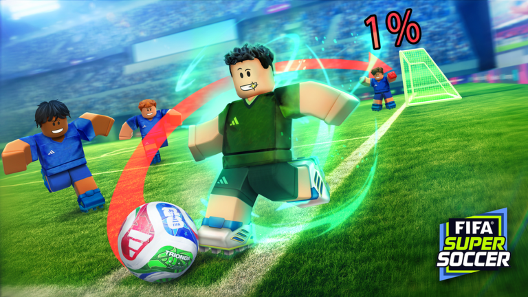 FIFA Super Soccer! screenshot 2