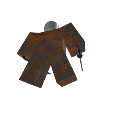 Zombie- Tutorial