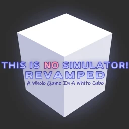 THIS IS NO SIMULATOR! Revamped (Beta) icon
