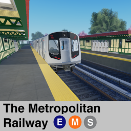 (Version 1.2) The Metropolitan Railway (E) (M) (S)