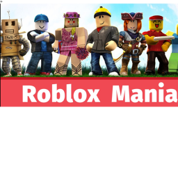 Roblox Mania (Mario And Sonic!)