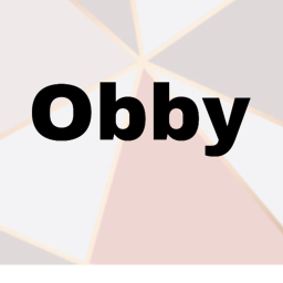The Super Weird Obby