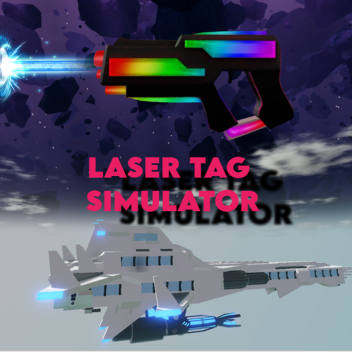 Lazer Tag Simulator [BETA]