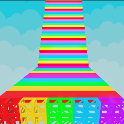 Super Fun Easy Obby