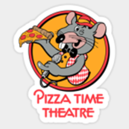 The Pizza Time Theatre