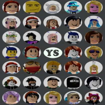 Yeiner Studios Roblox group icon