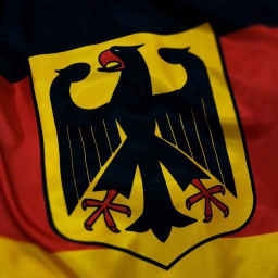 Germany, Military Camp