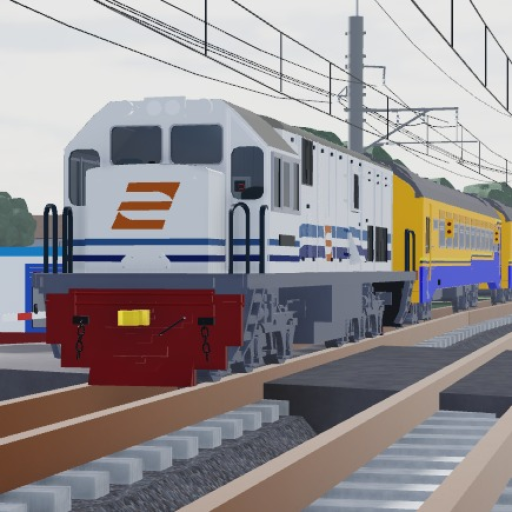 Indonesian Old Train (IOT)