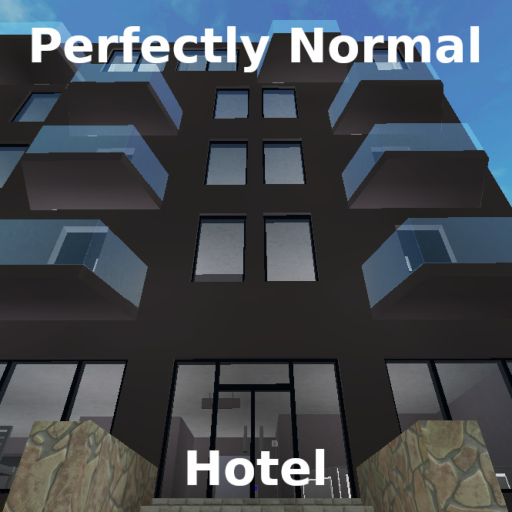 Perfectly Normal Hotel