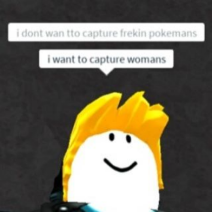 womans Roblox decal