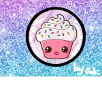 Ukulele muffin