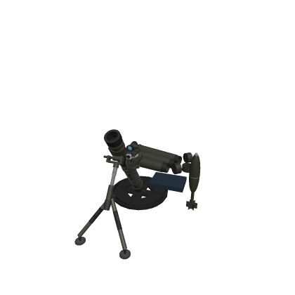 TPC82 Mortar