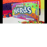 NERDS FOREVER!