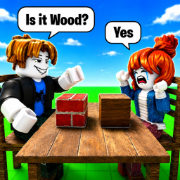 Guess the Material or Die!