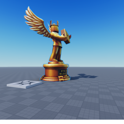Bloxy AWARD