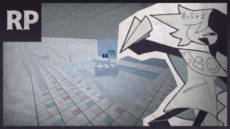 Fundamental Paper Education! RP [BETA] screenshot 4