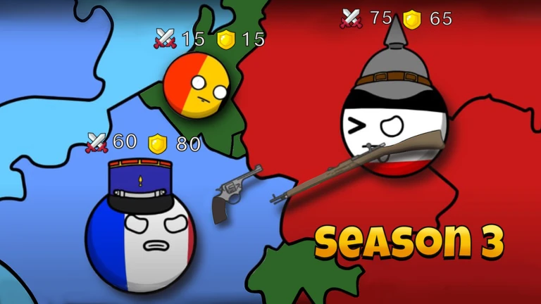 Season 3